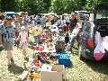 Flohmarkt 2005