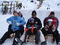 Ski- und Winterfreizeit 2006