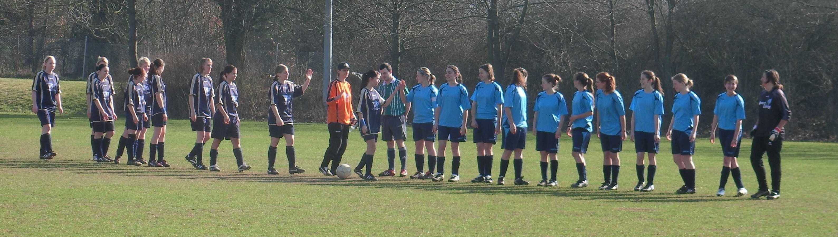 TV Jahn Mdels 2012 - FC Rottershausen