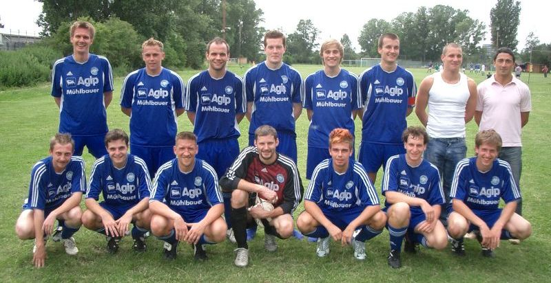 Vize-Stadtmeister 2007