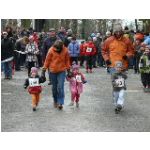 Schweinfurt, am 20.02.2011: Unterfrnkische Meisterschaften im Crosslauf