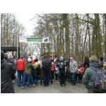 Schweinfurt, am 20.02.2011: Unterfrnkische Meisterschaften im Crosslauf