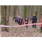 Schweinfurt, am 20.02.2011: Unterfrnkische Meisterschaften im Crosslauf