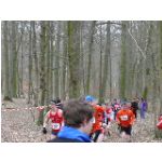 Schweinfurt, am 20.02.2011: Unterfrnkische Meisterschaften im Crosslauf