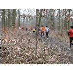 Schweinfurt, am 20.02.2011: Unterfrnkische Meisterschaften im Crosslauf