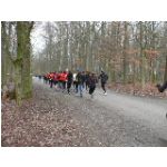 Schweinfurt, am 20.02.2011: Unterfrnkische Meisterschaften im Crosslauf