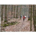 Schweinfurt, am 20.02.2011: Unterfrnkische Meisterschaften im Crosslauf