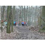 Schweinfurt, am 20.02.2011: Unterfrnkische Meisterschaften im Crosslauf