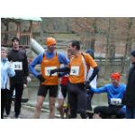 Schweinfurt, am 20.02.2011: Unterfrnkische Meisterschaften im Crosslauf