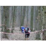 Schweinfurt, am 20.02.2011: Unterfrnkische Meisterschaften im Crosslauf