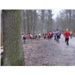 Schweinfurt, am 20.02.2011: Unterfrnkische Meisterschaften im Crosslauf