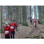 Schweinfurt, am 20.02.2011: Unterfrnkische Meisterschaften im Crosslauf