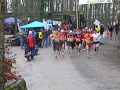 Unterfränkische Crosslaufmeisterschaften 2016