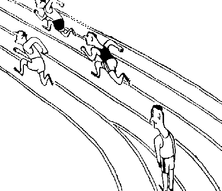 Immer sch�n in der Bahn bleiben